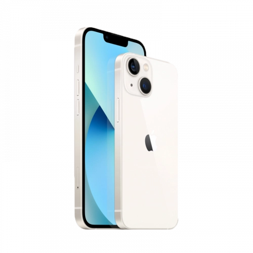 Apple iPhone 13 mini 128 ГБ, сияющая звезда